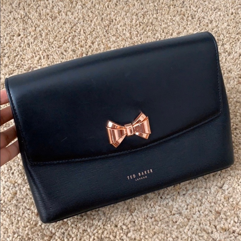 Ted Baker crossbody